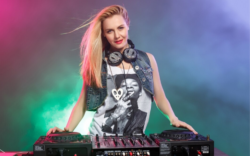 DJ Chronicles